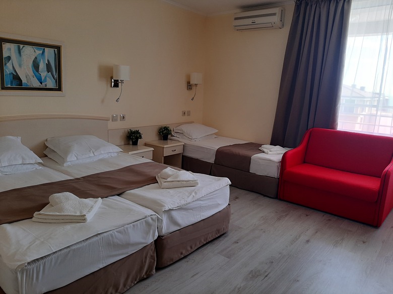 Hotel Detelina