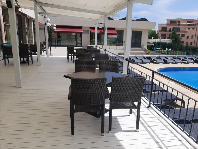 Hotel Detelina