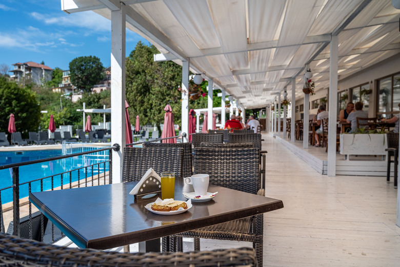 Hotel Detelina