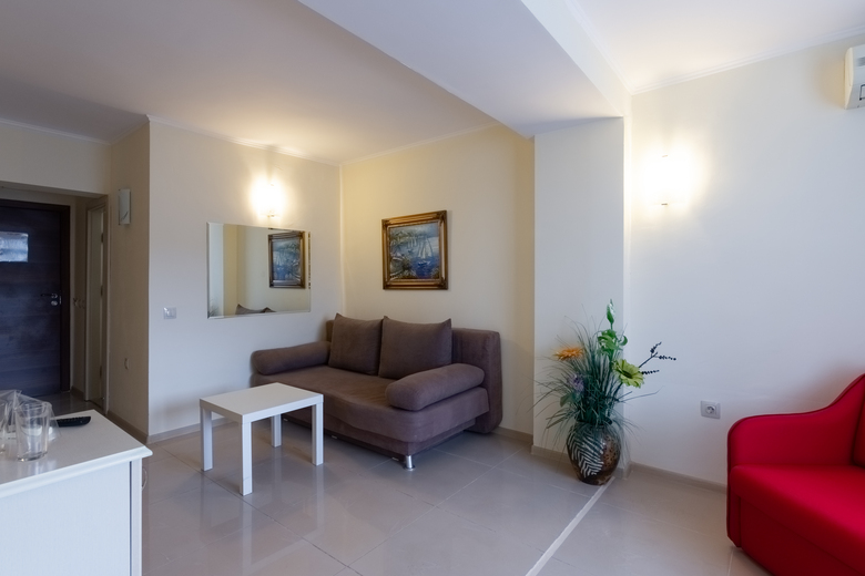 Hotel Detelina