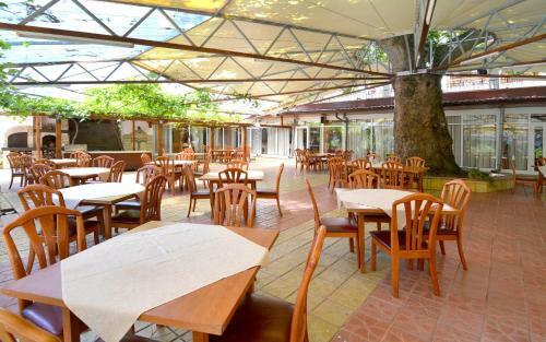 Hotel Estreya Palace