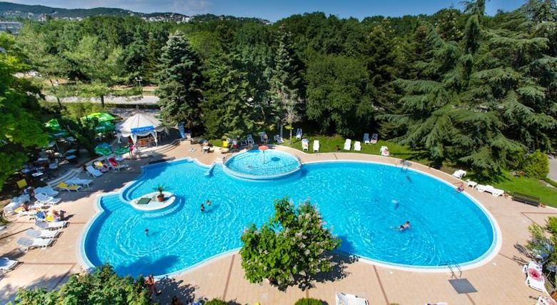 Hotel Koral