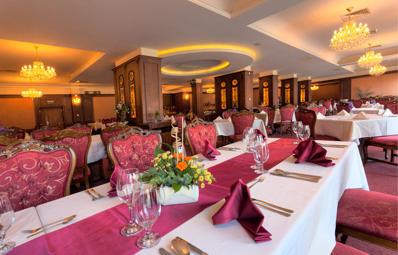 Hotel Imperial