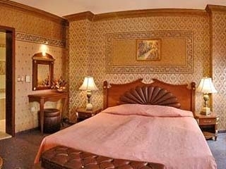Hotel Maritza