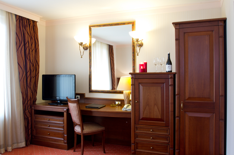 Hotel Crystal Palace