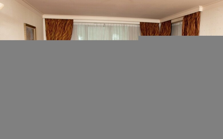 Hotel Crystal Palace