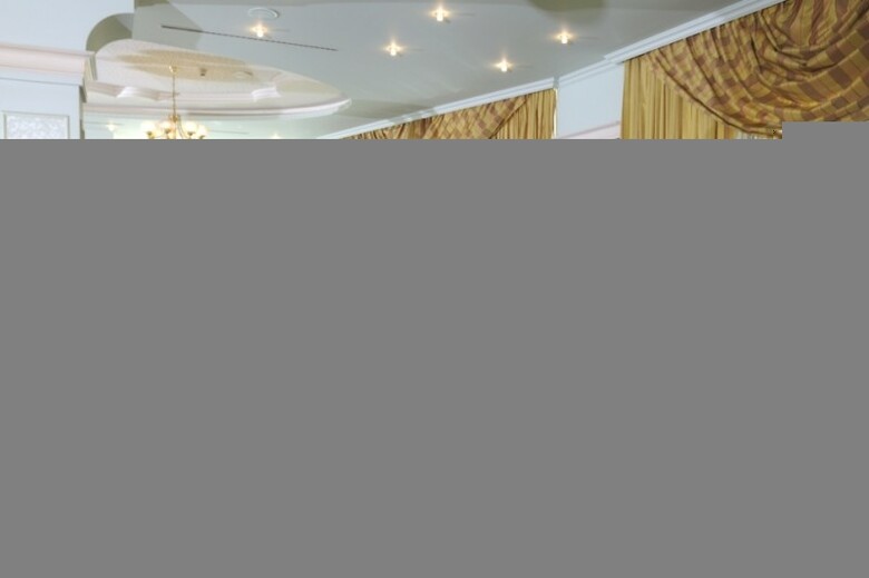 Hotel Crystal Palace