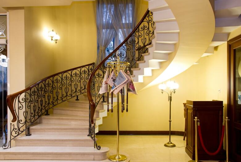 Hotel Crystal Palace