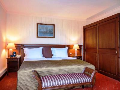 Hotel Crystal Palace