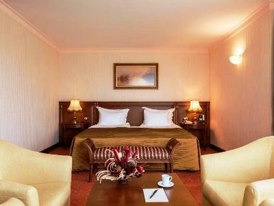 Hotel Crystal Palace