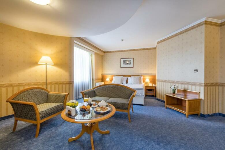 Hotel Downtown