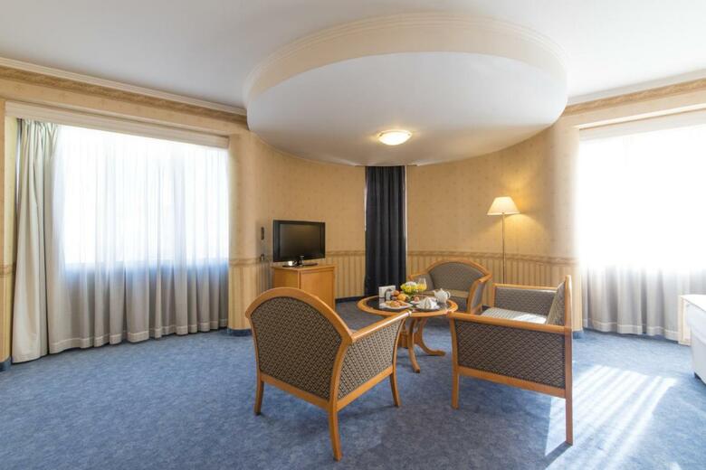 Hotel Downtown