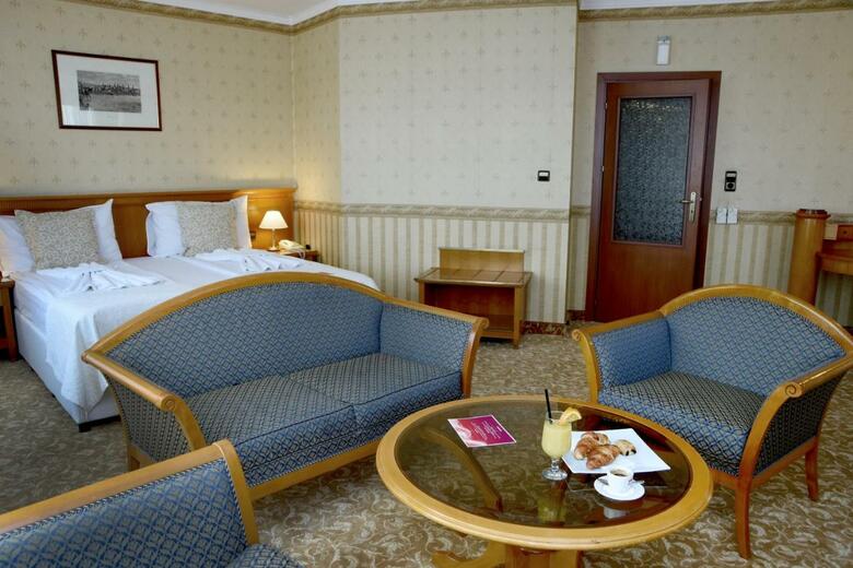 Hotel Downtown