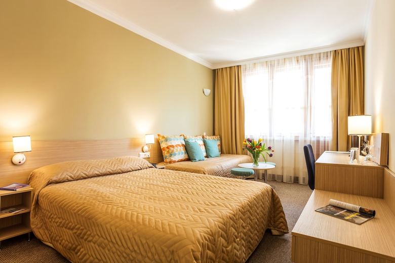 Hotel Geneva
