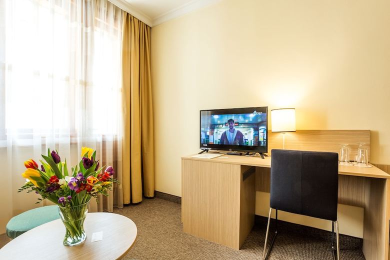 Hotel Geneva