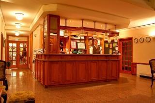 Hotel Geneva