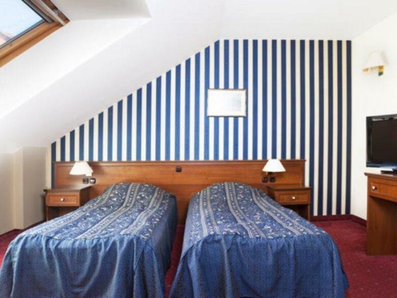 Hotel Lion