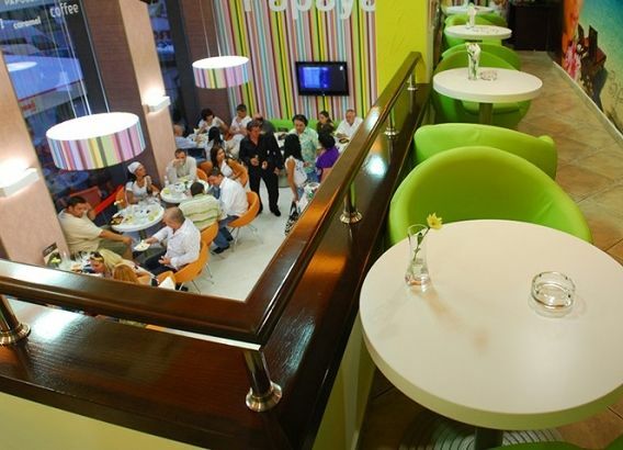 Hotel Lion