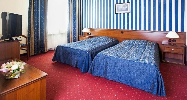 Hotel Lion