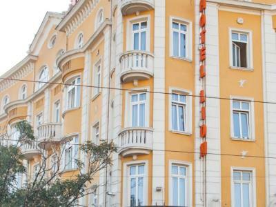 Hotel Lion