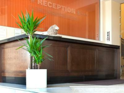 Hotel Lion
