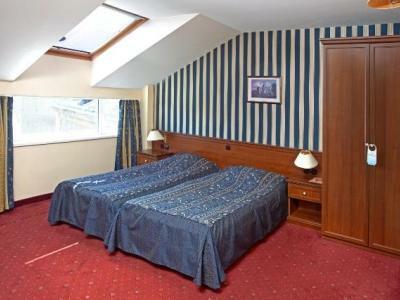 Hotel Lion