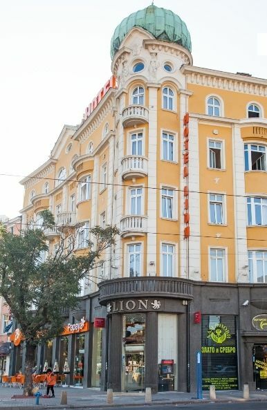 Hotel Lion