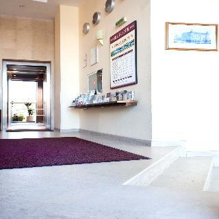 Hotel Lion