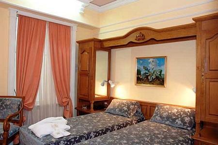 Hotel Maria Luisa