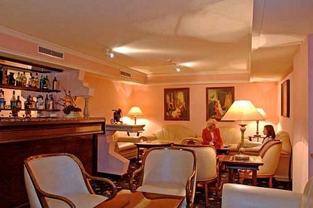 Hotel Maria Luisa