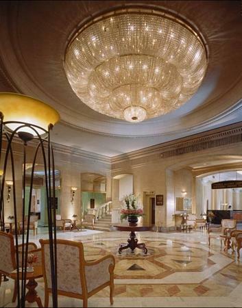 Sheraton Sofia Hotel Balkan