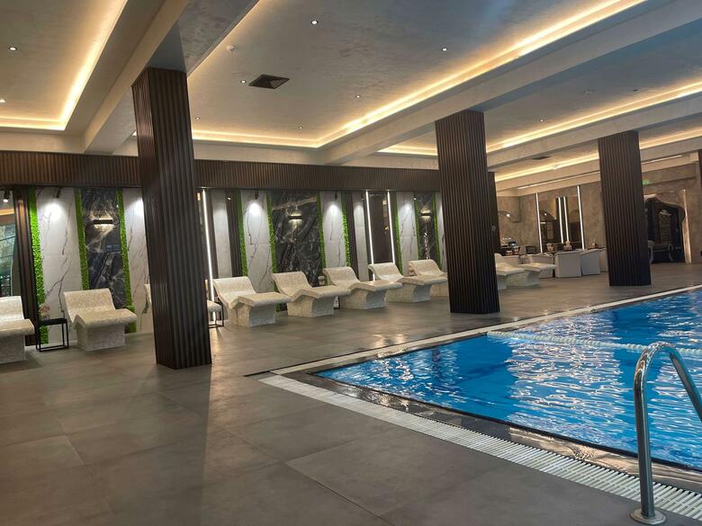 Hotel Dedeman Princess Sofia