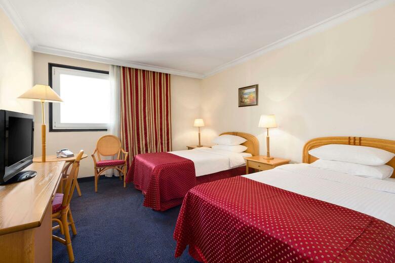 Hotel Dedeman Princess Sofia