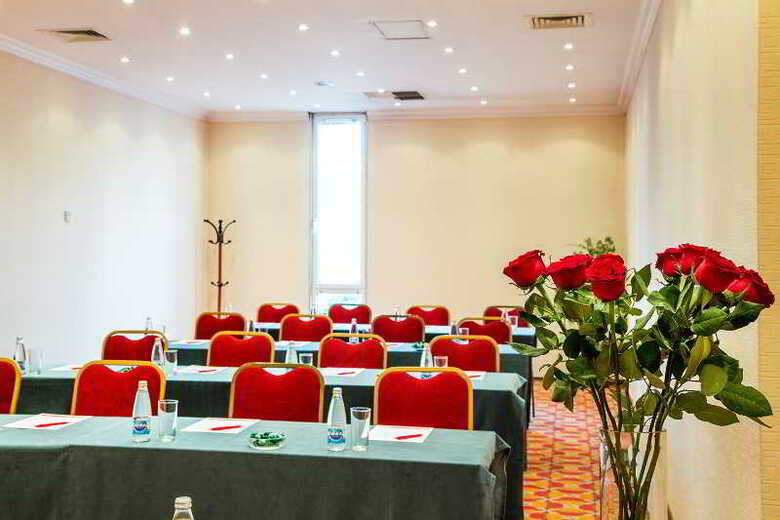 Hotel Dedeman Princess Sofia