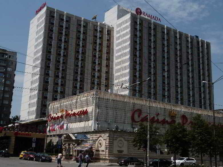 Hotel Dedeman Princess Sofia