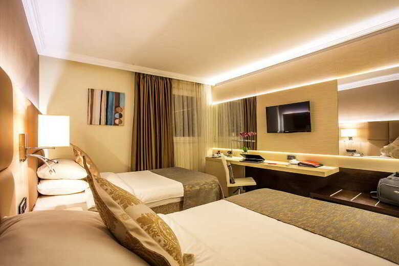 Hotel Dedeman Princess Sofia