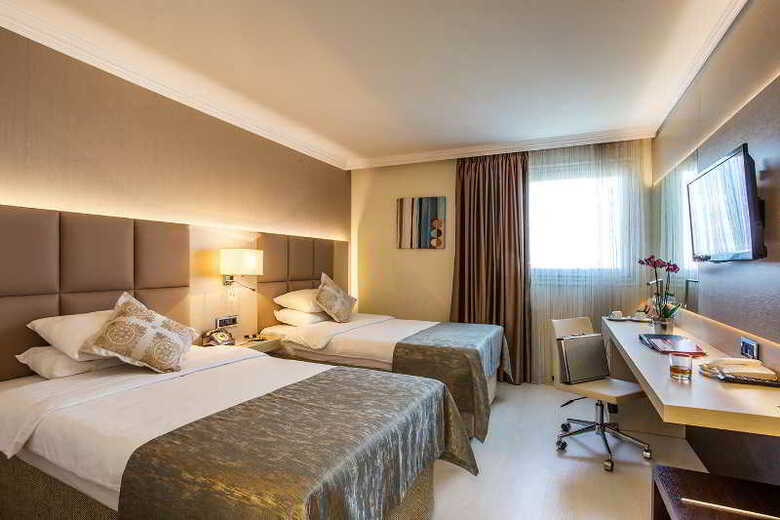 Hotel Dedeman Princess Sofia
