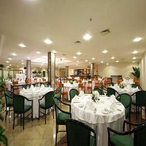 Hotel Dedeman Princess Sofia