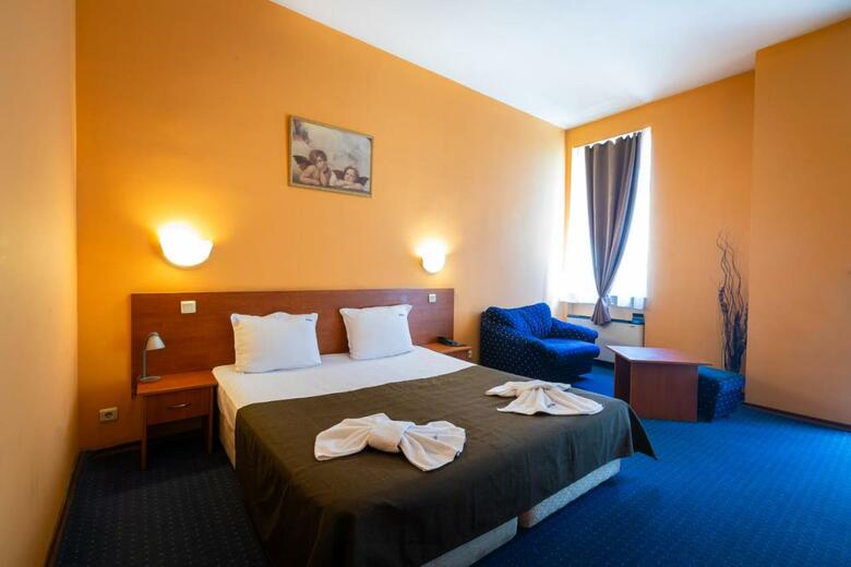 Hotel Sveta Sofia