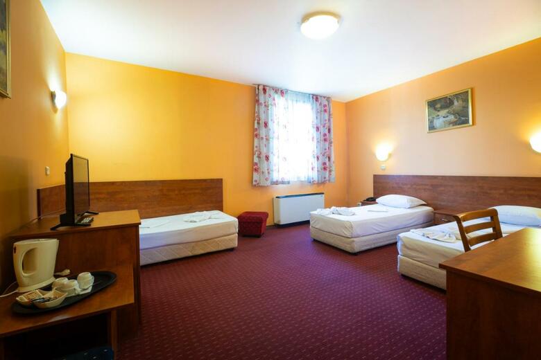 Hotel Sveta Sofia