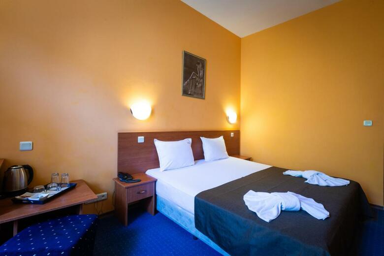 Hotel Sveta Sofia