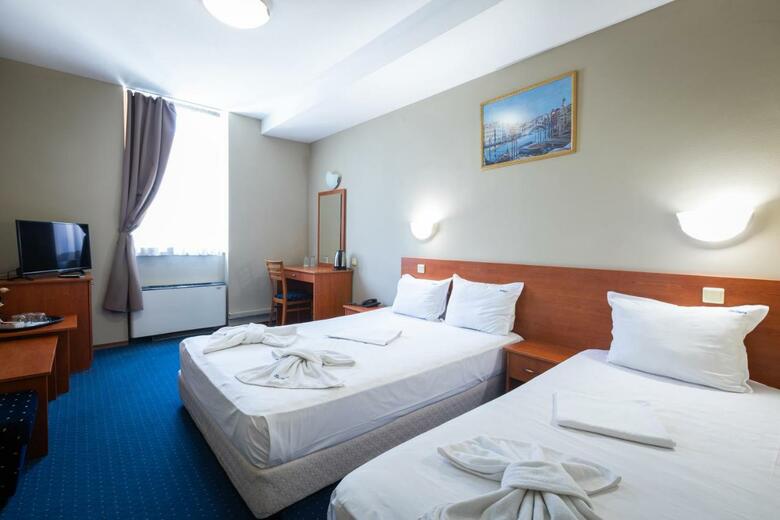 Hotel Sveta Sofia