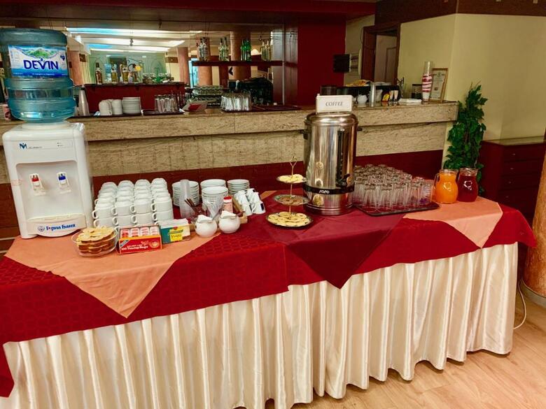 Hotel Sveta Sofia