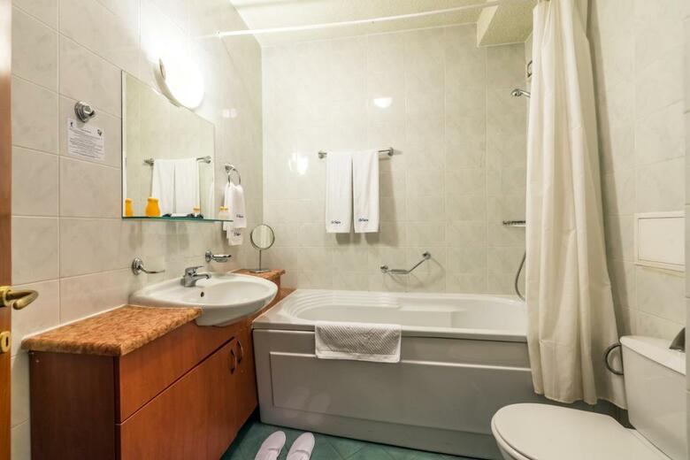Hotel Sveta Sofia