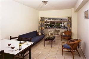 Jacaranda Hotel Apartments