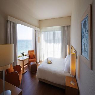 Hotel Alion Beach