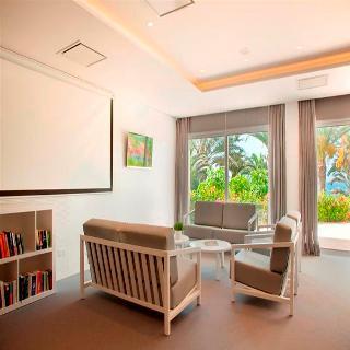Hotel Alion Beach