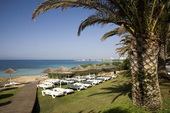 Hotel Alion Beach