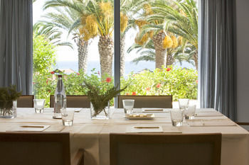 Hotel Alion Beach