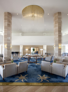 Hotel Alion Beach